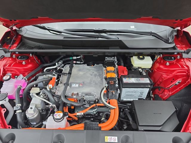 New 2026 Toyota bZ image 31