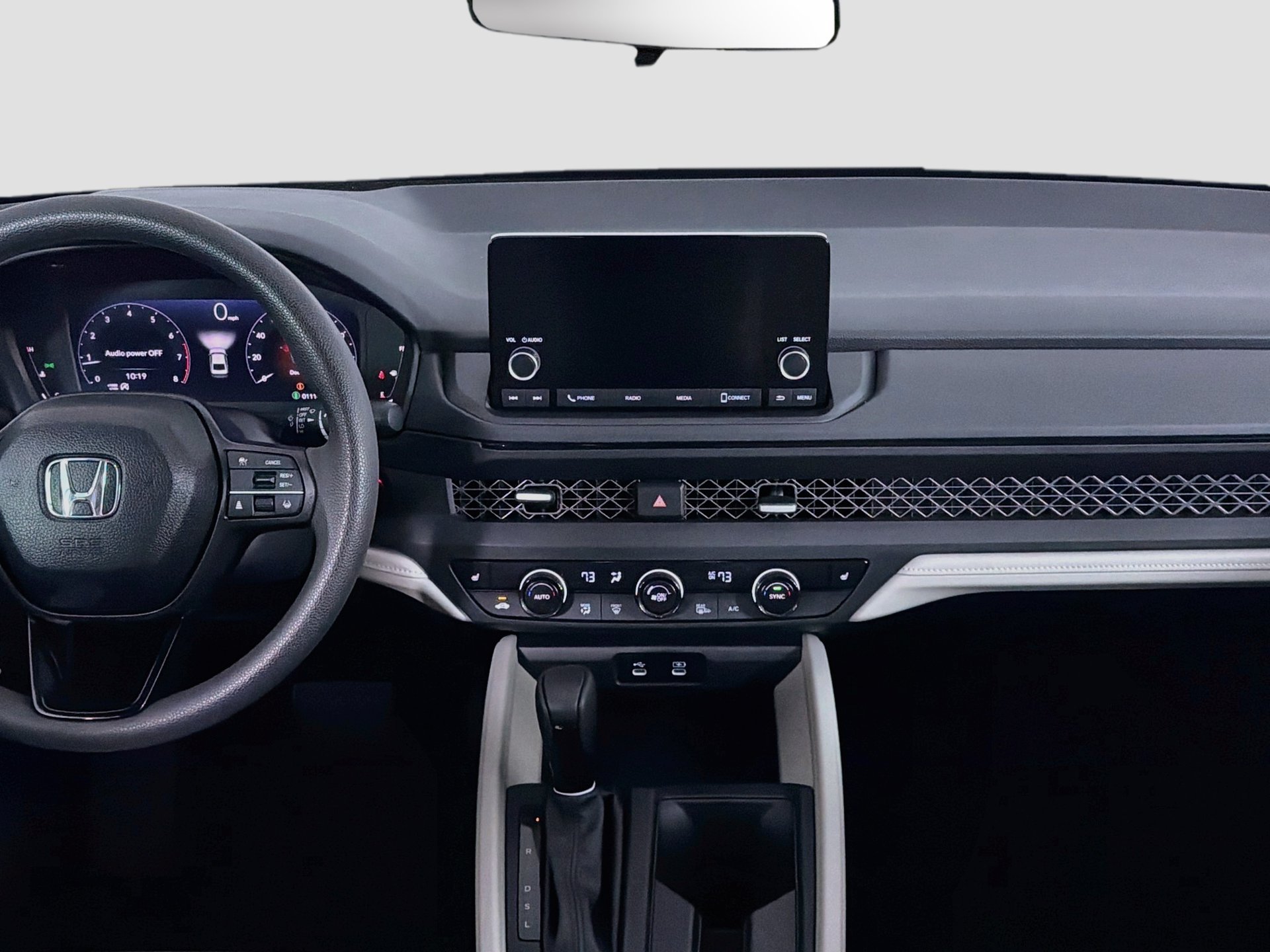 Used 2025 Honda Accord SE image 20