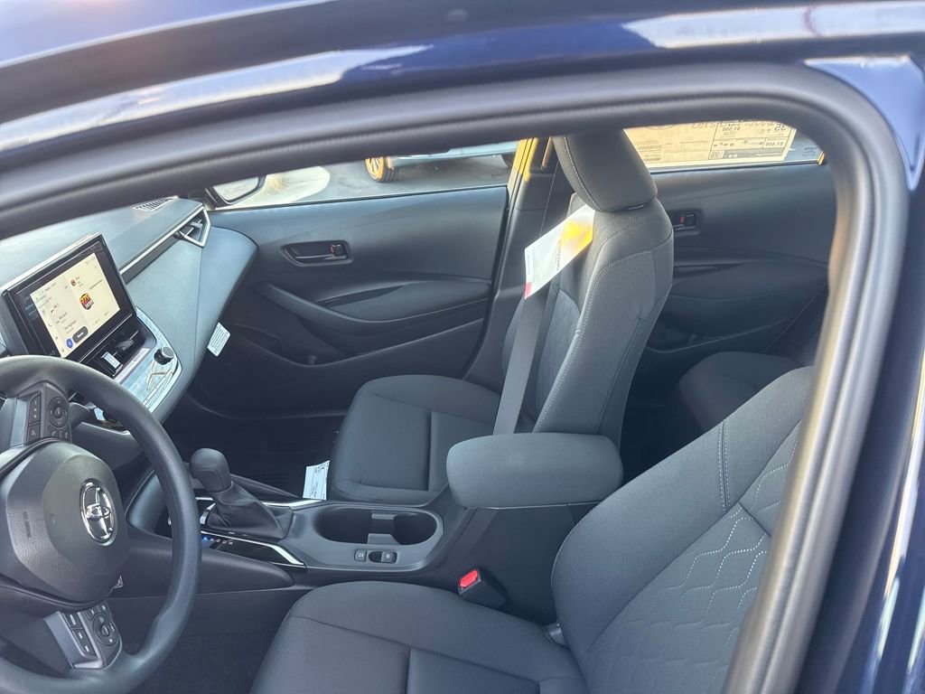 New 2026 Toyota Corolla LE image 9