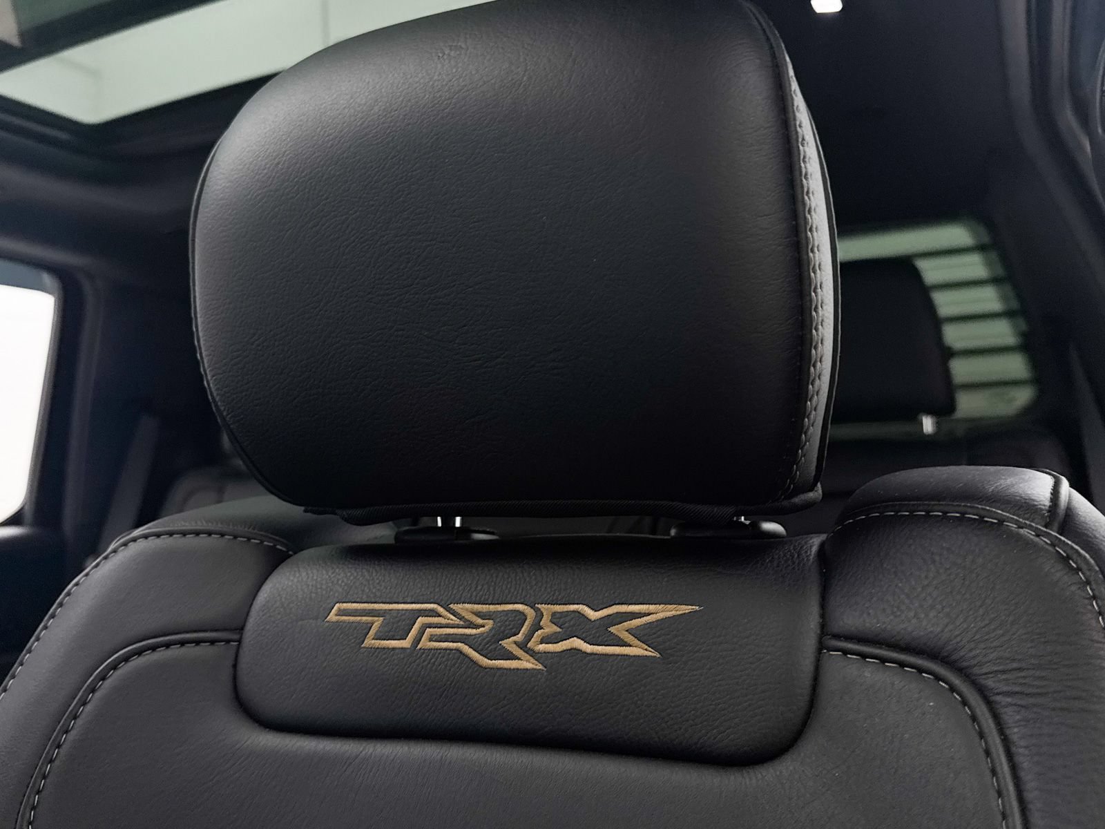 Used 2024 RAM 1500 TRX AWD/4WD image 5