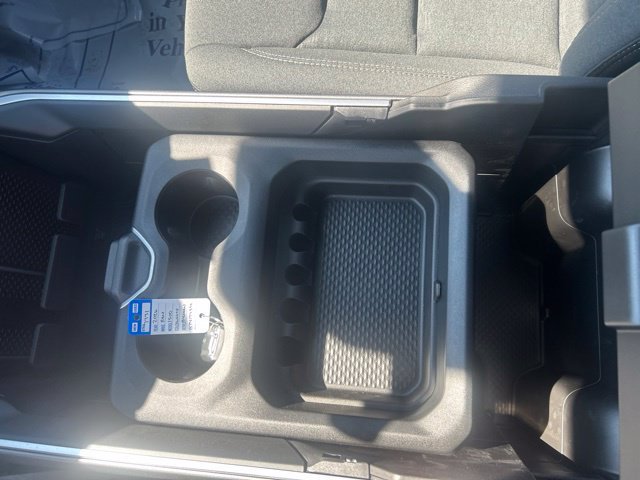 New 2026 RAM 1500 Big Horn AWD/4WD image 47