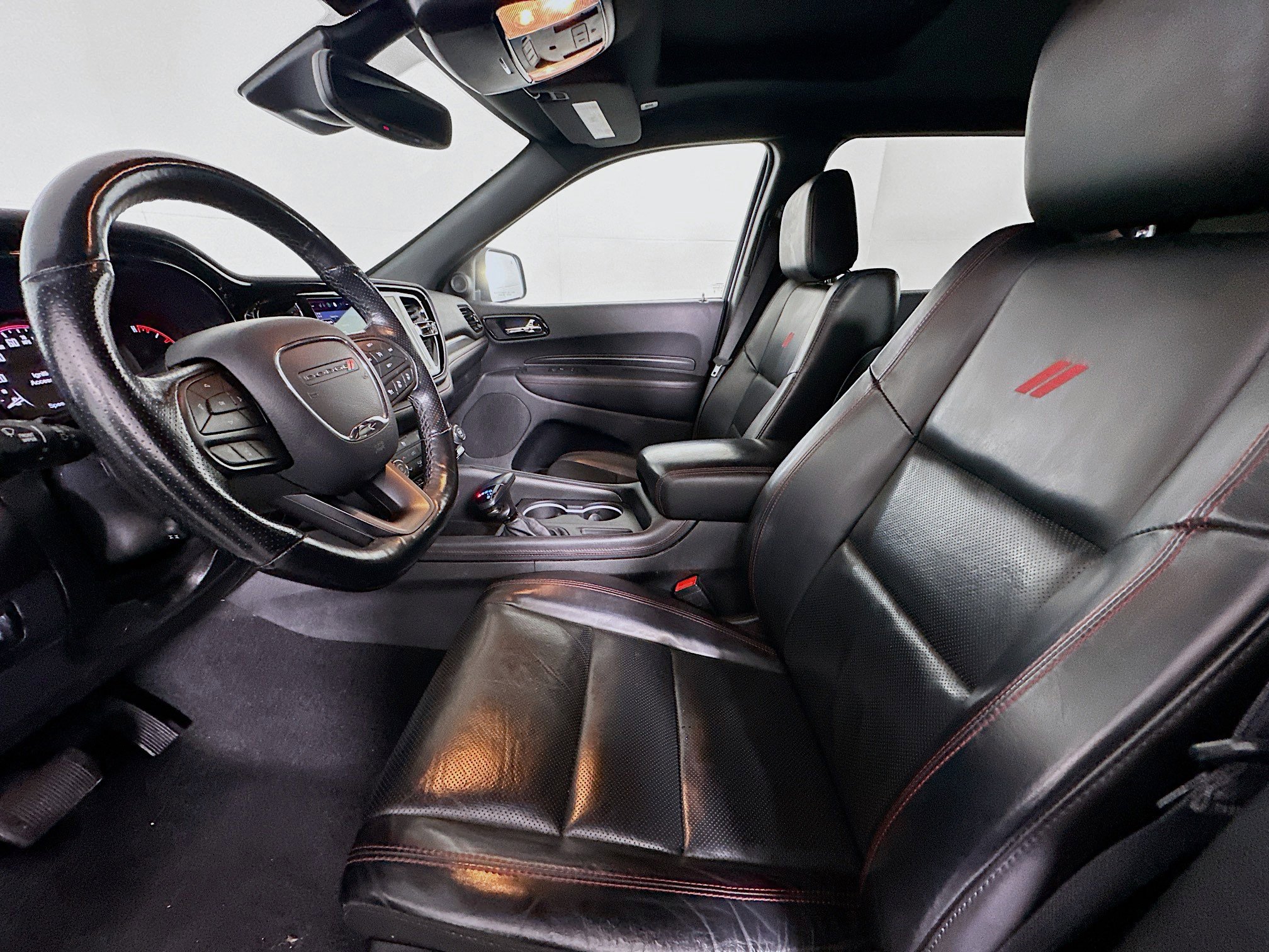 Used 2024 Dodge Durango GT image 13