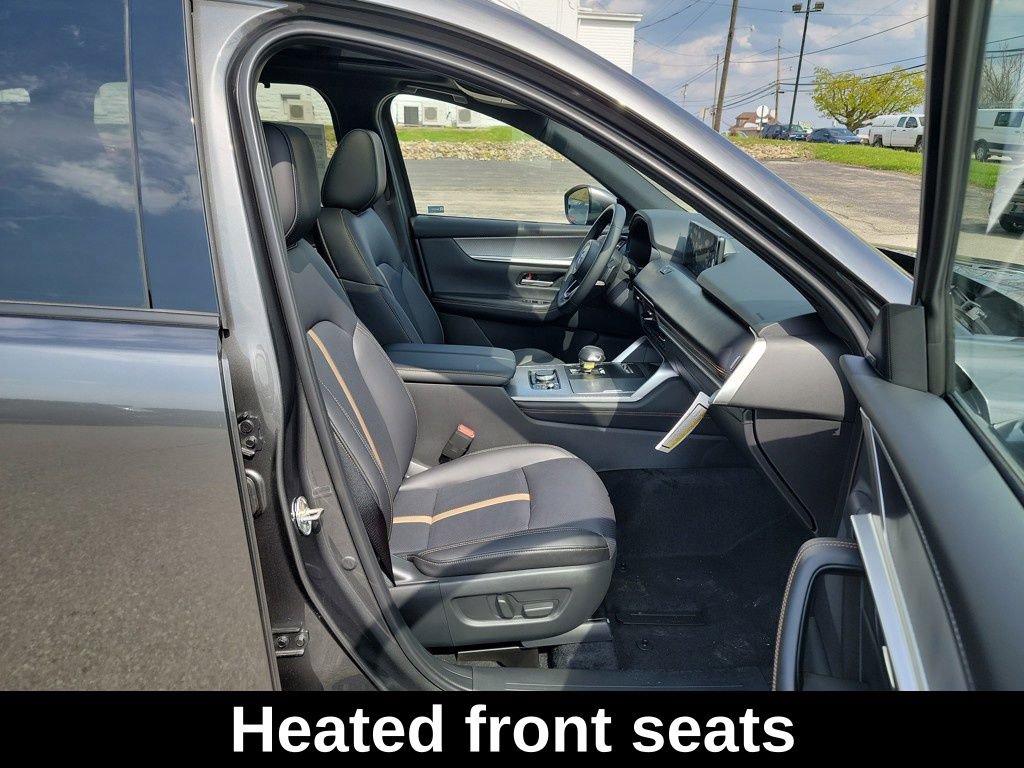 New 2025 MAZDA CX-90 3.3 Turbo S w/ Premium Package image 13