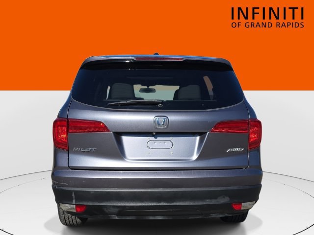 Used 2016 Honda Pilot EX-L image 6