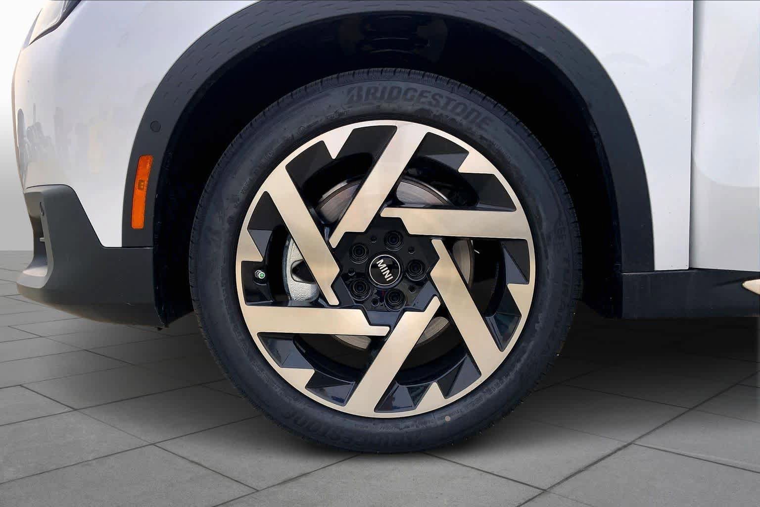 New 2026 MINI Cooper Countryman S image 11