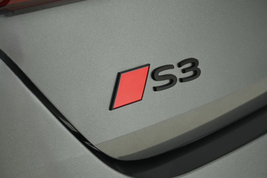 New 2026 Audi S3 Premium image 23