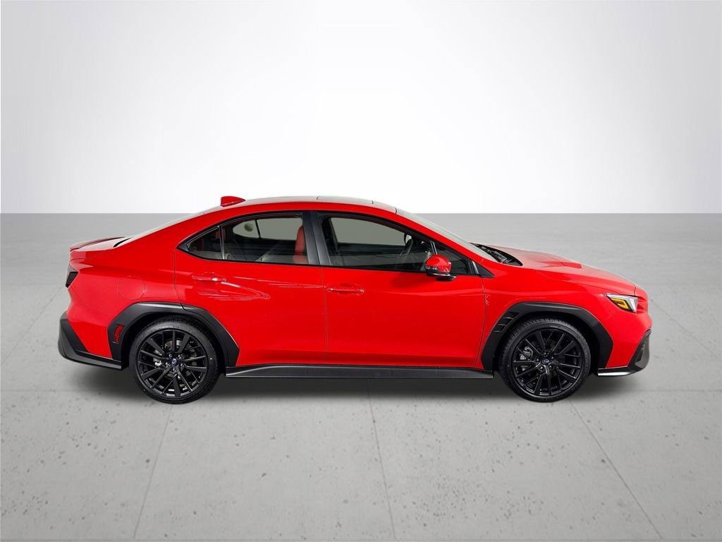 New 2026 Subaru WRX Limited AWD/4WD image 5