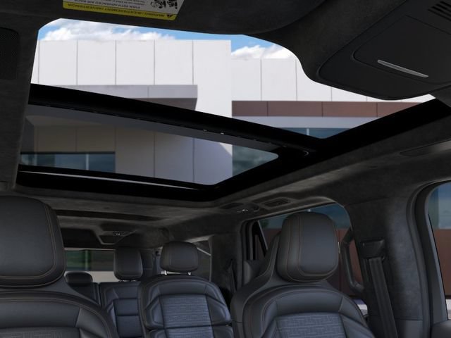 New 2026 Lincoln Navigator L Black Label AWD/4WD image 22