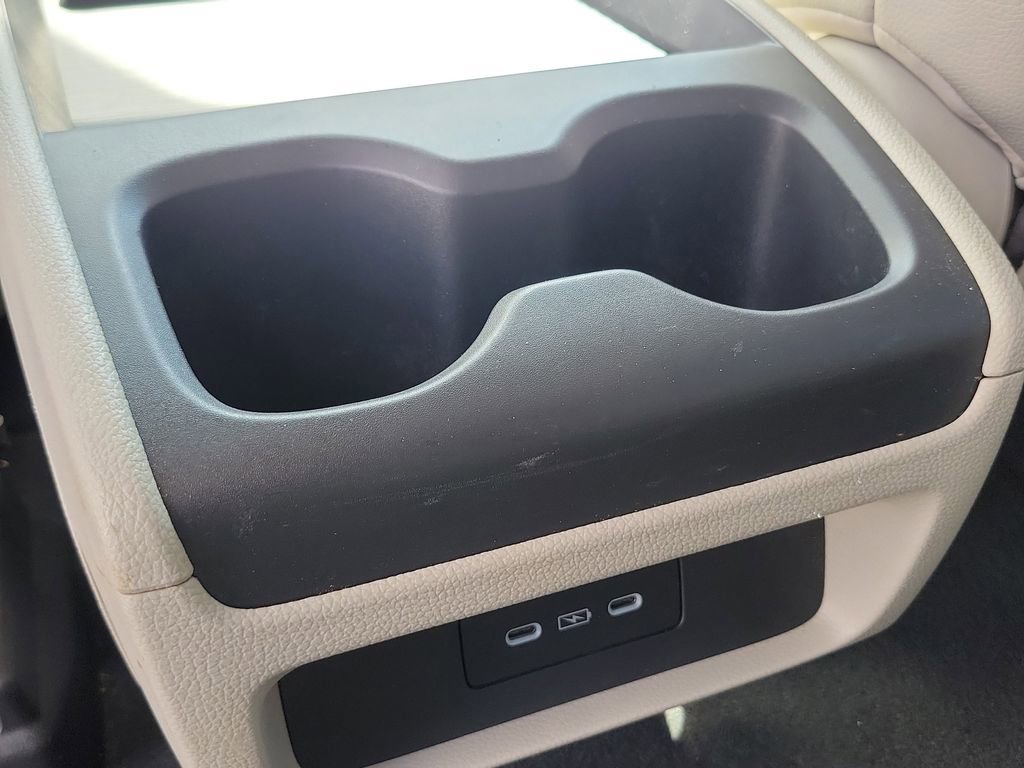 Certified 2025 Honda Odyssey EX-L image 12
