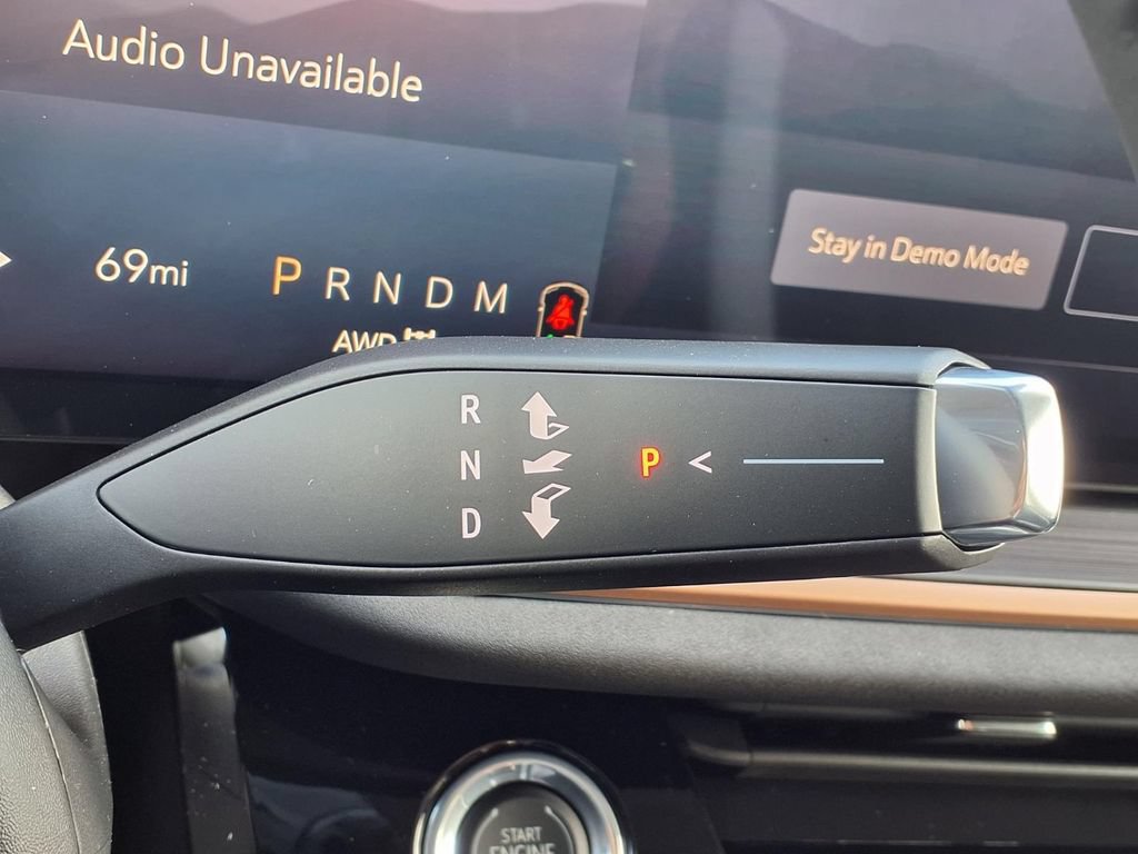 New 2026 Buick Envision Sport Touring AWD/4WD image 6