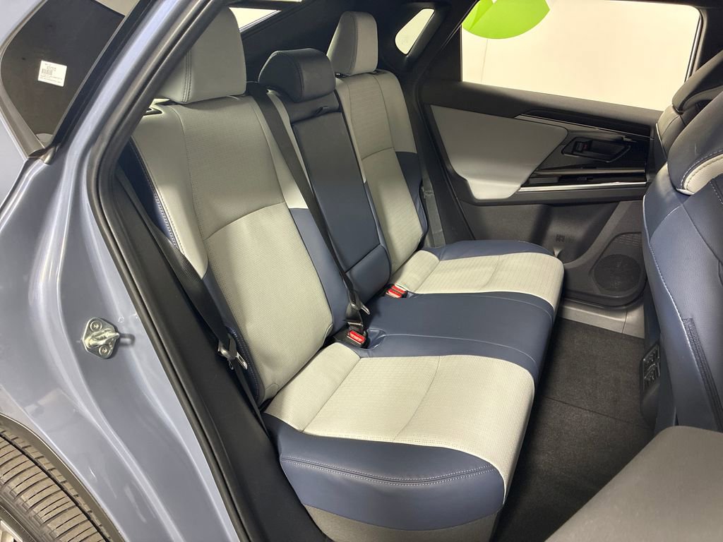 Certified 2023 Subaru Solterra AWD image 31