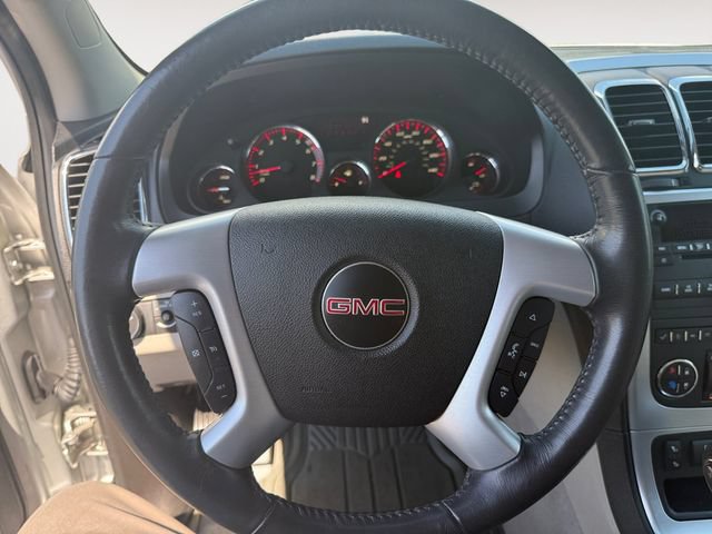 Used 2012 GMC Acadia SLT AWD/4WD image 13