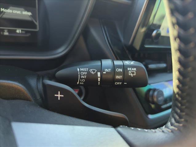 Certified 2025 Toyota Corolla GR AWD/4WD image 19