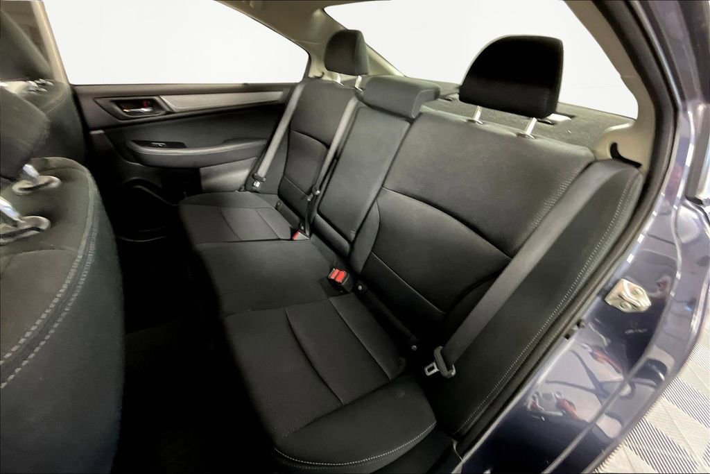 Used 2017 Subaru Legacy 2.5i Premium image 21