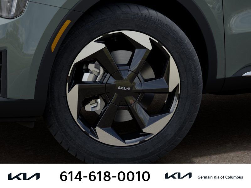 New 2026 Kia Sorento EX AWD/4WD image 12