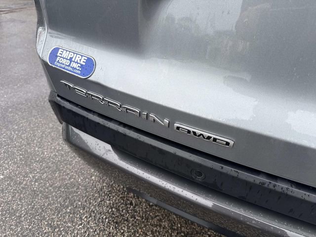 Used 2026 GMC Terrain Elevation w/ Elevation Premium Package image 5