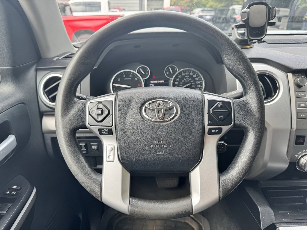 Used 2016 Toyota Tundra SR5 image 6