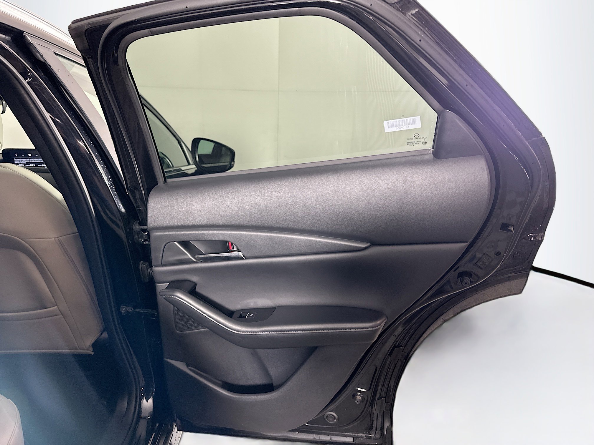 Used 2025 MAZDA CX-30 AWD 2.5 S w/ Preferred Package image 28