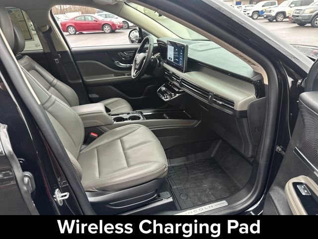 Used 2024 Lincoln Corsair AWD w/ Equipment Group 101A image 20