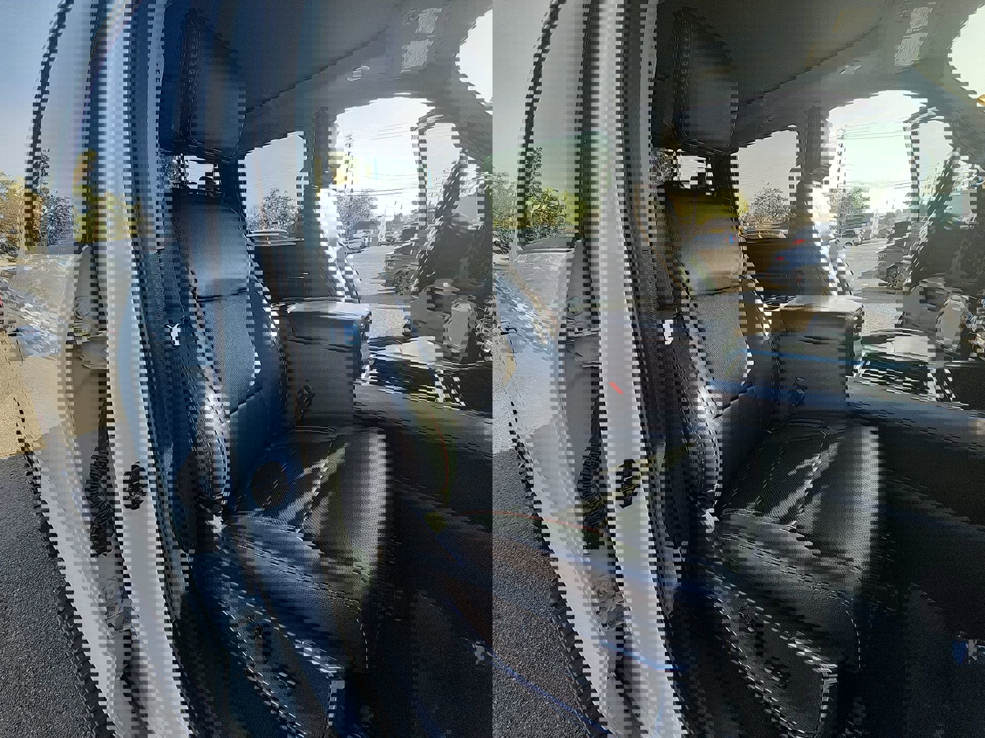 Used 2024 Ford F350 Lariat w/ Lariat Ultimate Package image 26