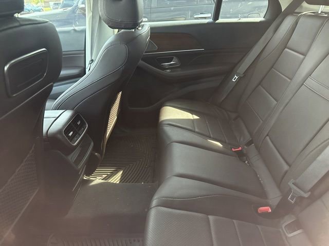 Used 2020 Mercedes-Benz GLE 350 4MATIC image 6
