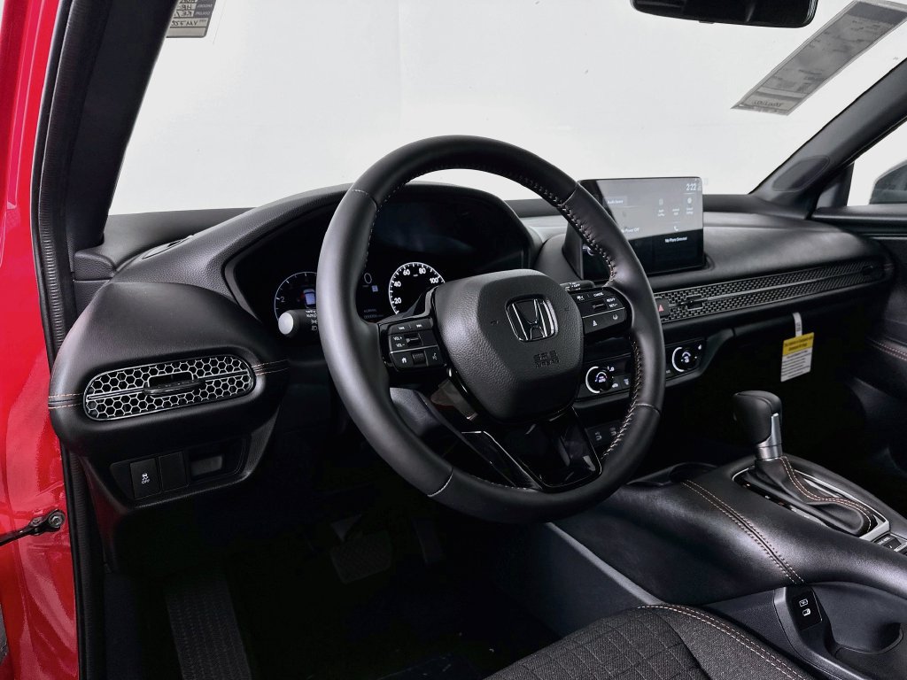 New 2027 Honda HR-V Sport image 9
