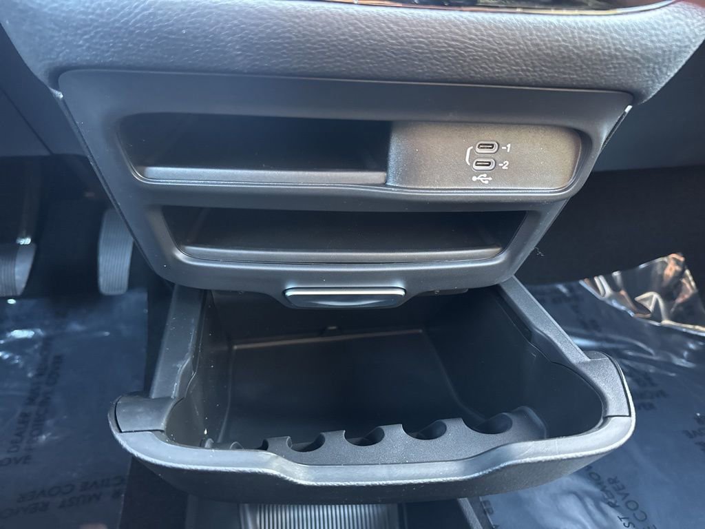 New 2026 Chrysler Pacifica Select w/ S Appearance Package FWD image 18