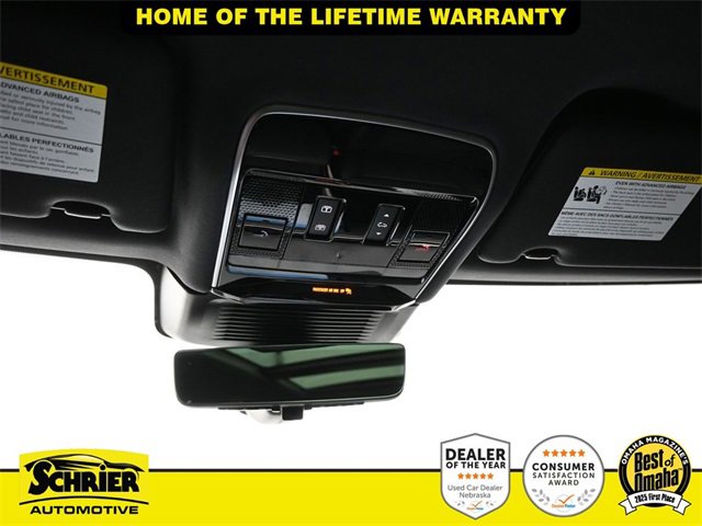 Used 2024 Land Rover Range Rover Sport Dynamic SE image 18