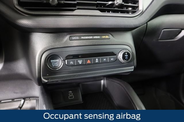 New 2026 Ford Bronco Sport Outer Banks w/ Outer Banks Tech Package+ image 34