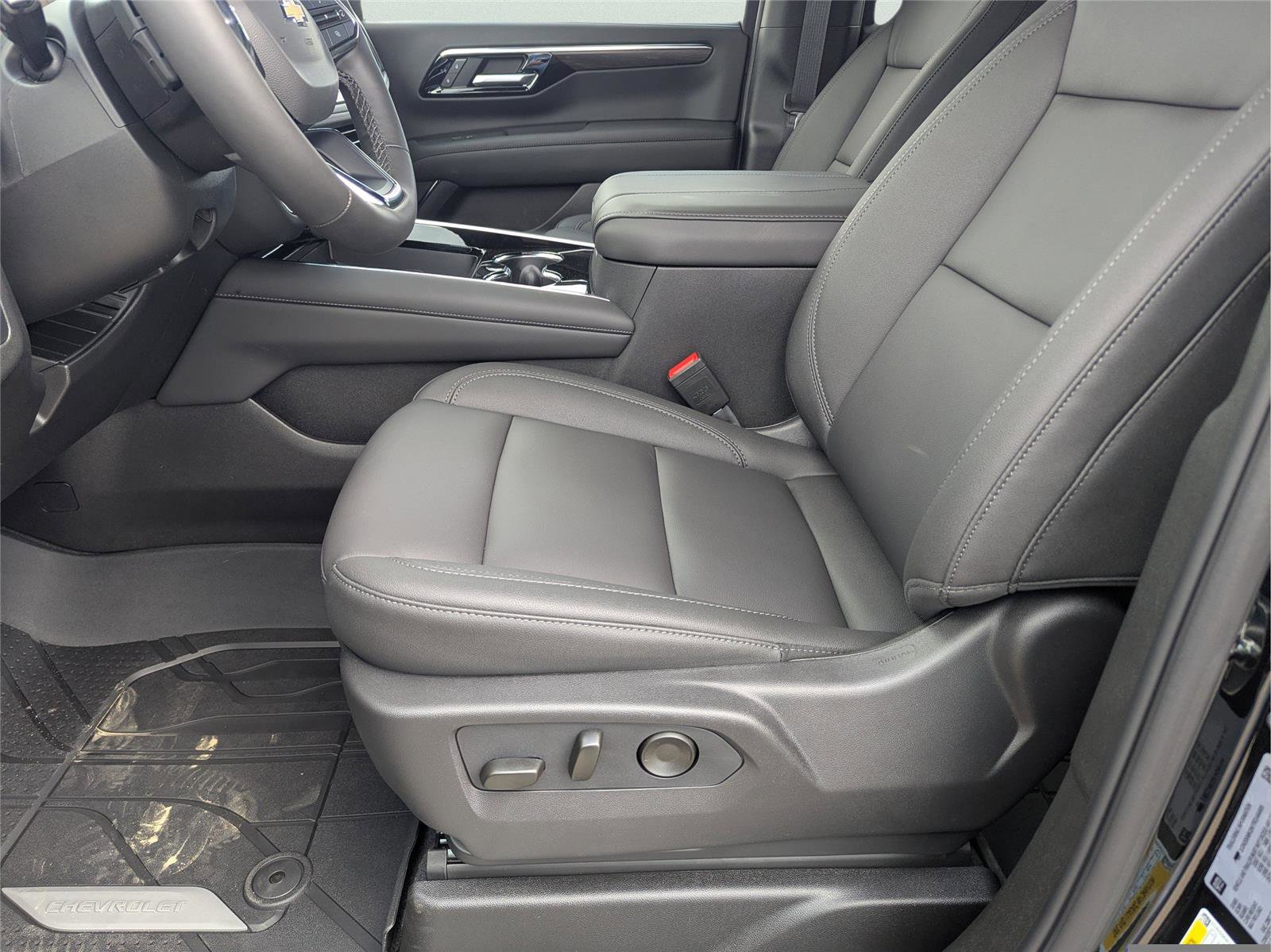 New 2026 Chevrolet Tahoe LT w/ Comfort Package image 20