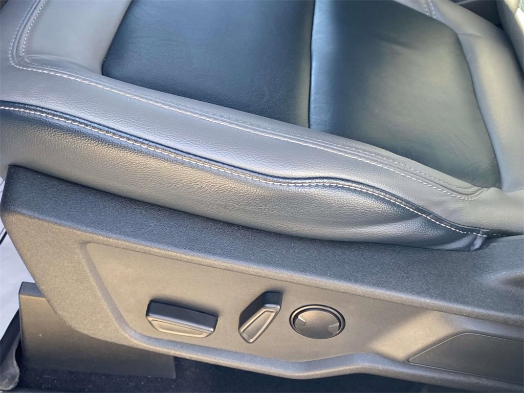 Used 2024 Ford Bronco Outer Banks image 50