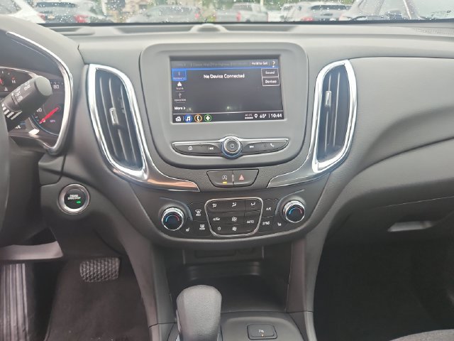 Used 2024 Chevrolet Equinox LT FWD image 18