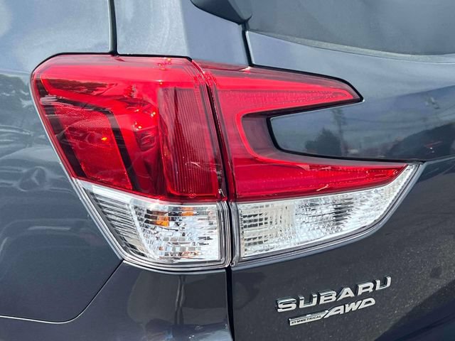 Used 2023 Subaru Forester Touring AWD/4WD image 12
