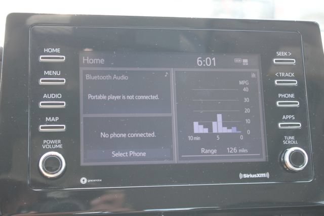Used 2021 Toyota Camry SE AWD/4WD image 5