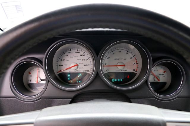 Used 2009 Dodge Challenger SRT8 w/ SRT Option Group II RWD image 15