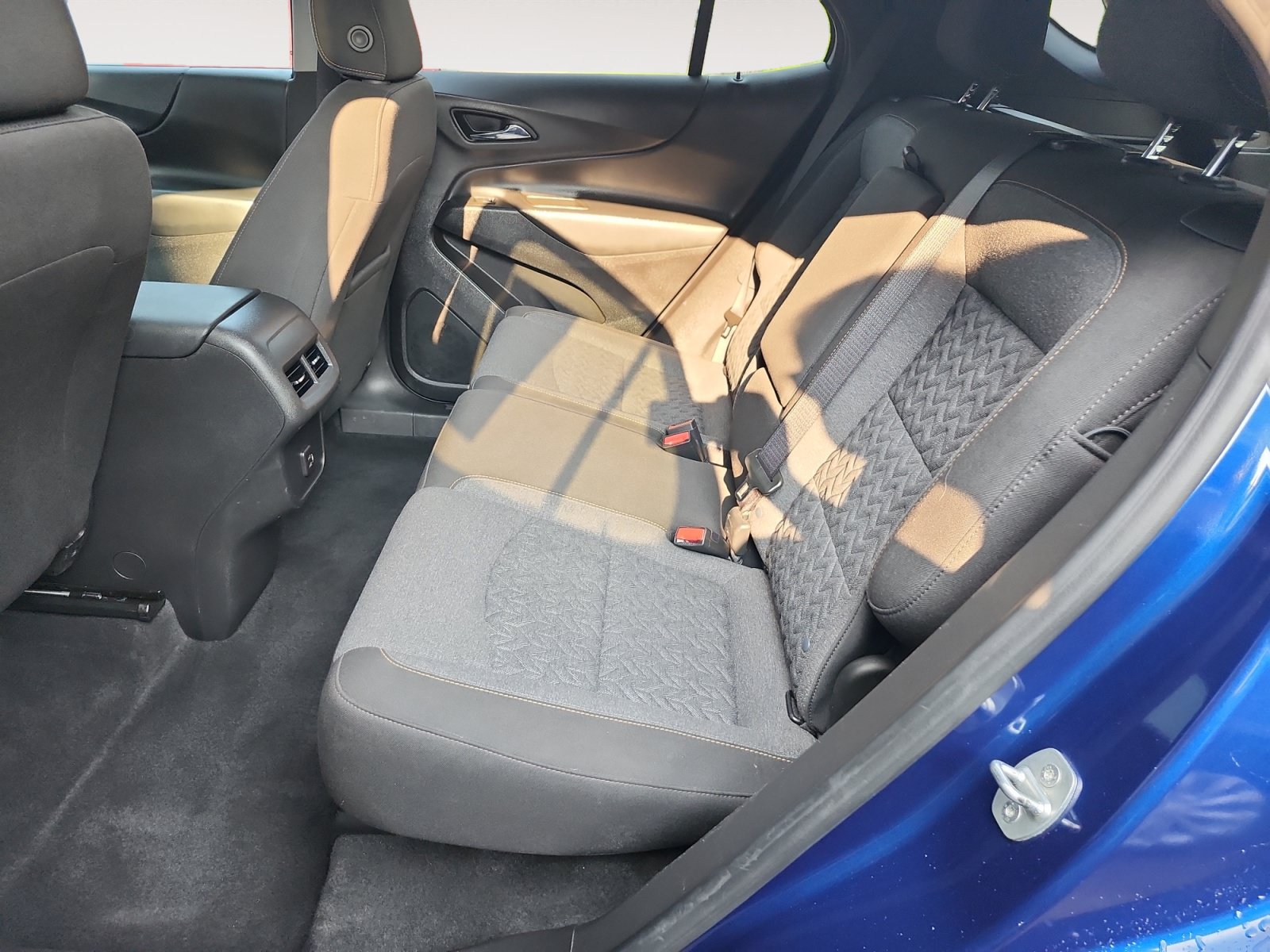 Used 2023 Chevrolet Equinox LT w/ Driver Convenience Package FWD image 13