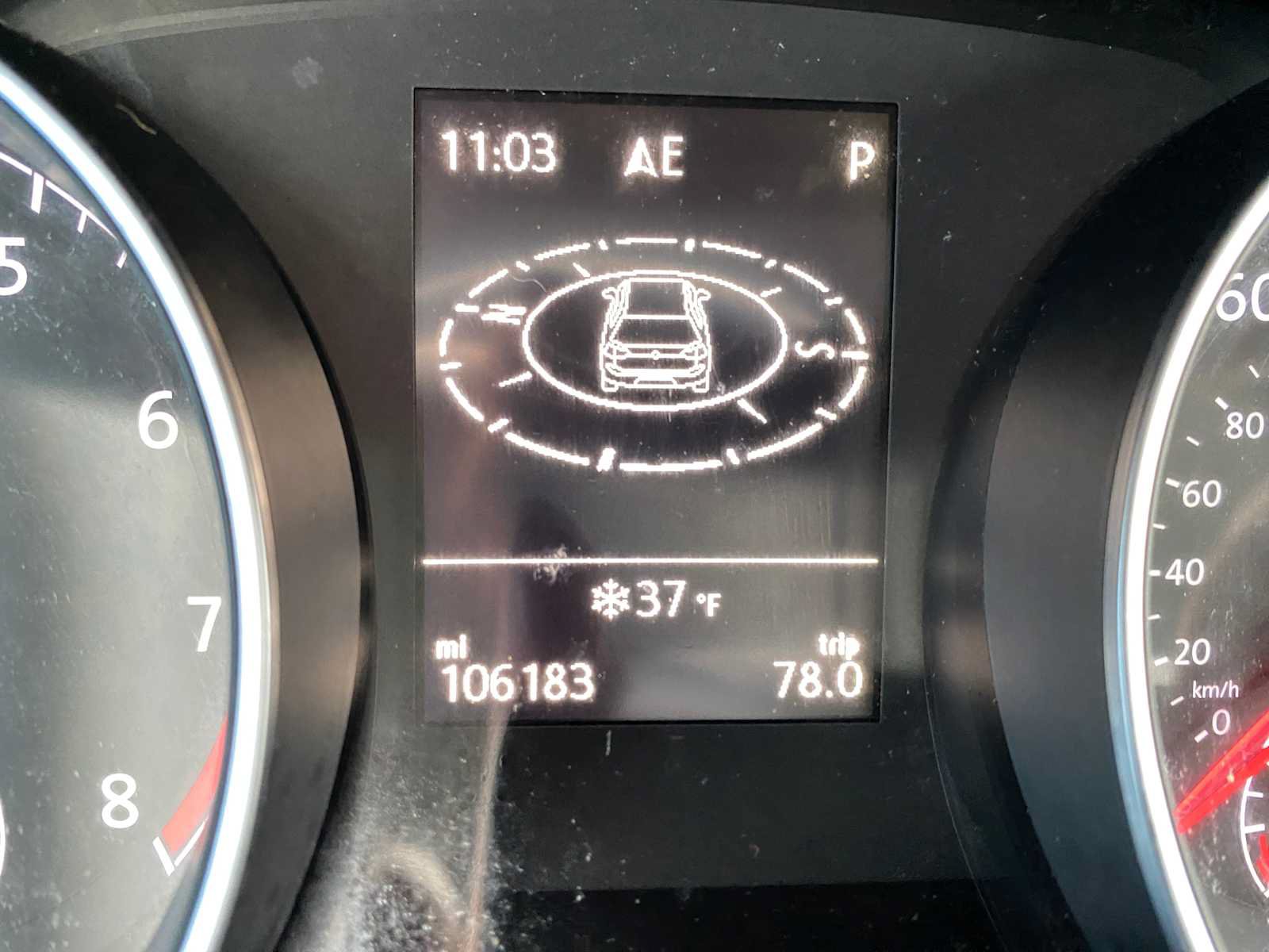 Used 2016 Volkswagen Golf S FWD image 7