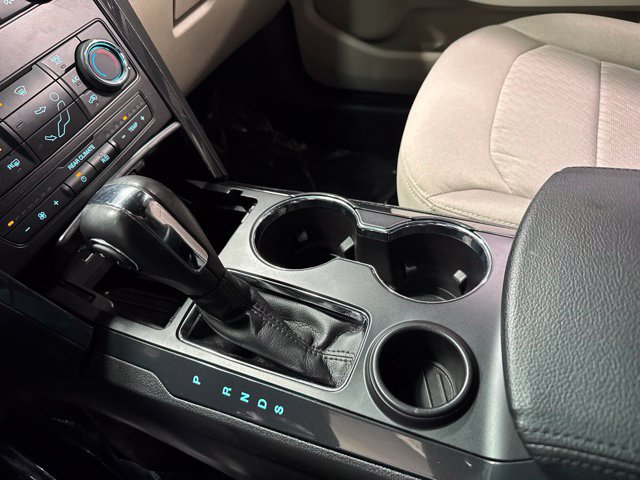 Used 2018 Ford Explorer FWD image 20
