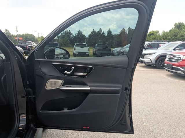 Used 2023 Mercedes-Benz GLC 300 image 34