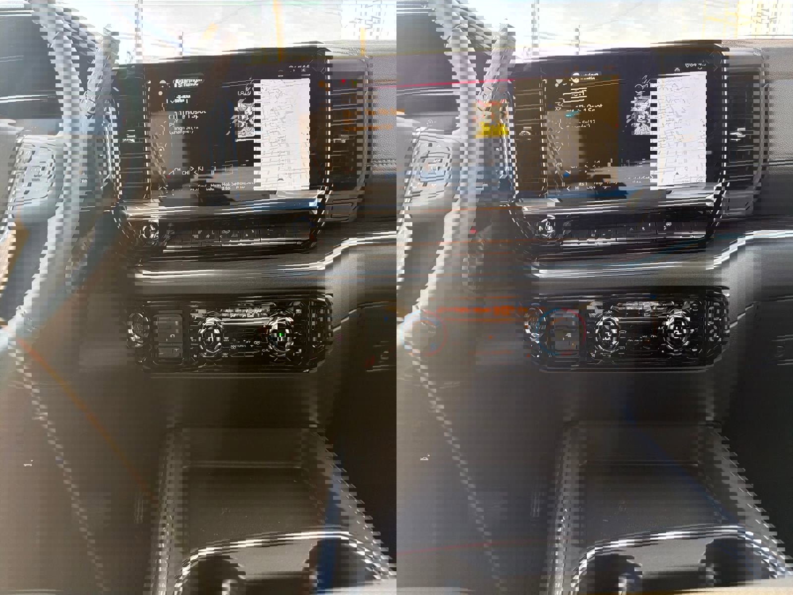 New 2026 GMC Sierra 2500 SLT w/ SLT Convenience Package image 25