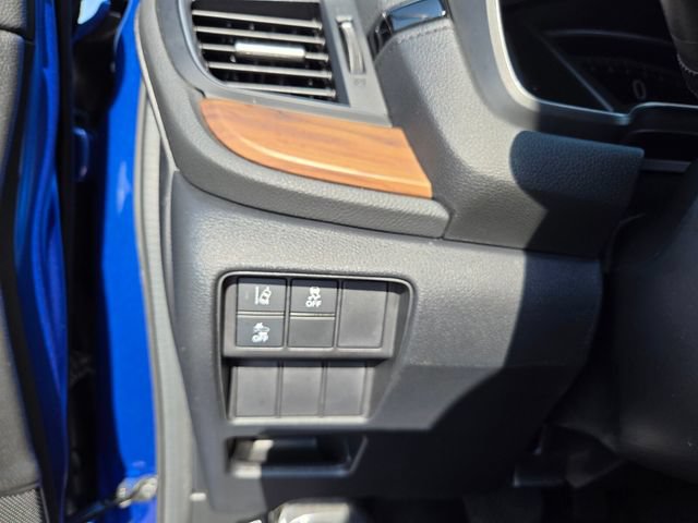 Used 2022 Honda CR-V EX image 28