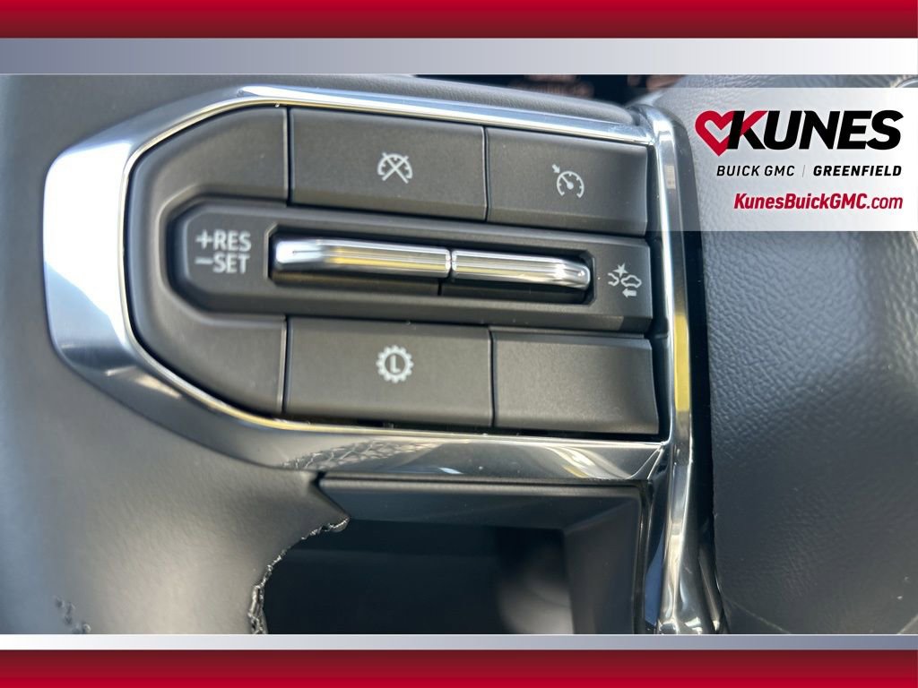 New 2026 GMC Acadia Elevation w/ Black Edition image 22