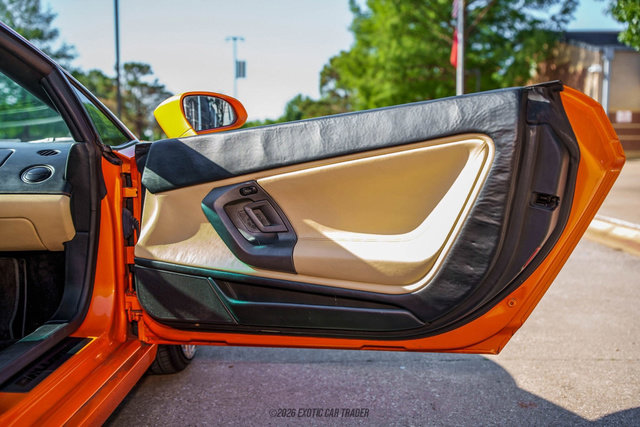 Used 2004 Lamborghini Gallardo AWD/4WD image 36