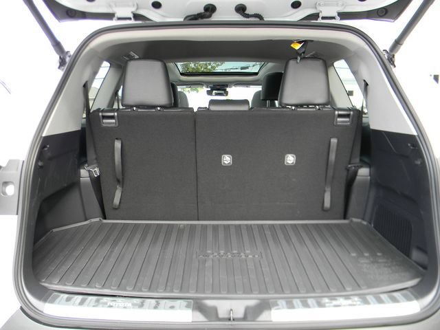 New 2026 Toyota Grand Highlander XLE FWD image 20