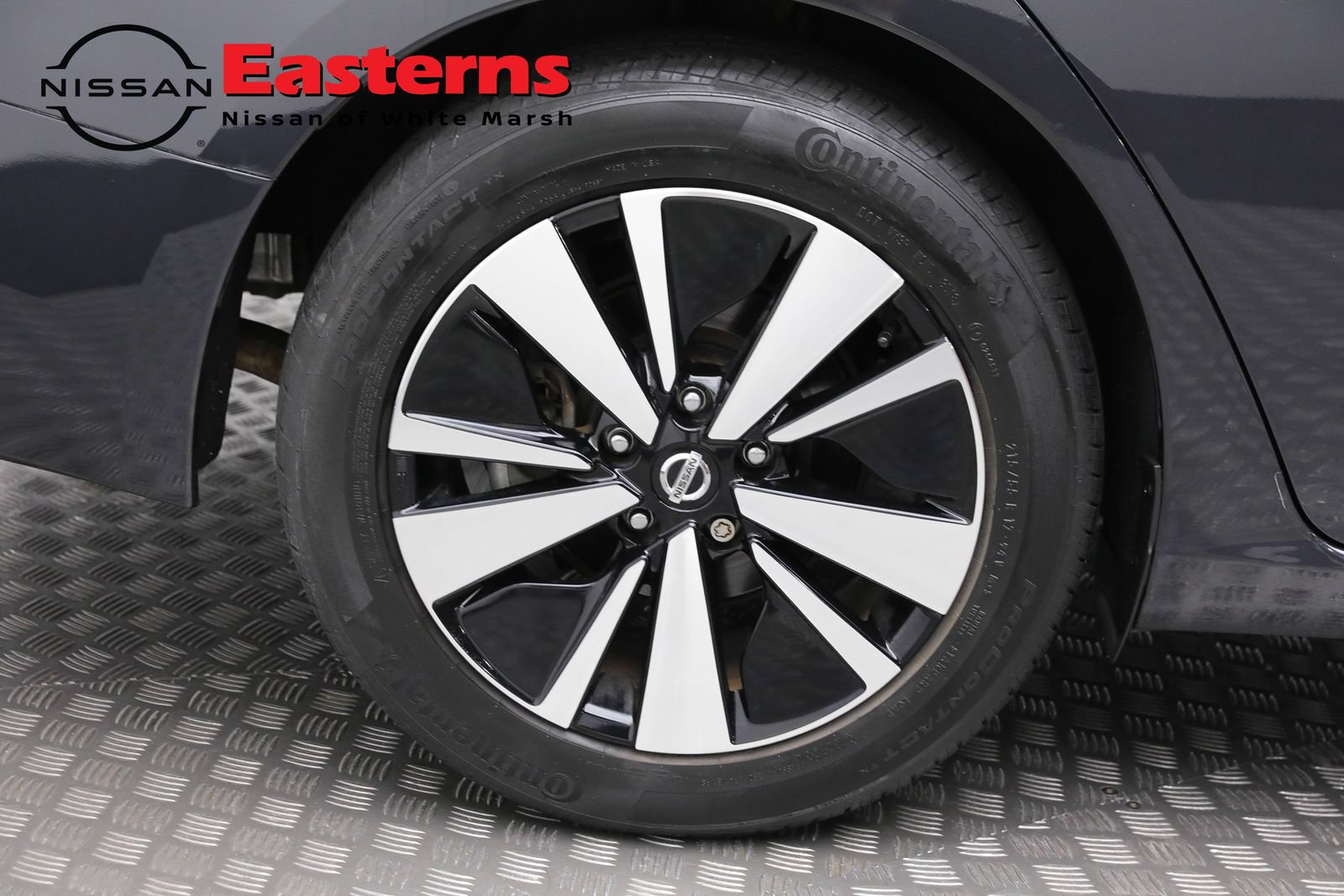 Used 2019 Nissan Altima 2.5 SV FWD image 29