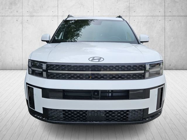 New 2026 Hyundai Santa Fe Calligraphy image 5