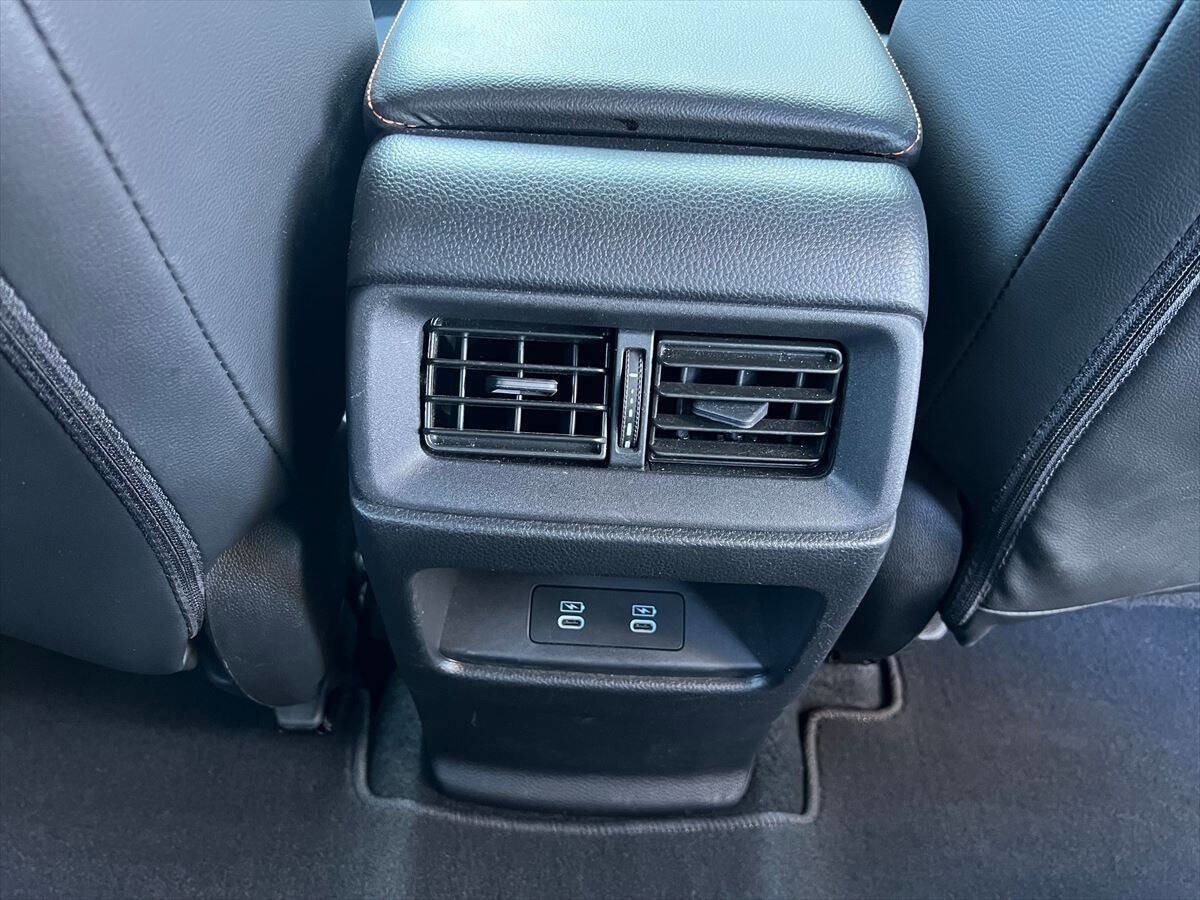 Used 2025 Honda CR-V Sport-L image 15