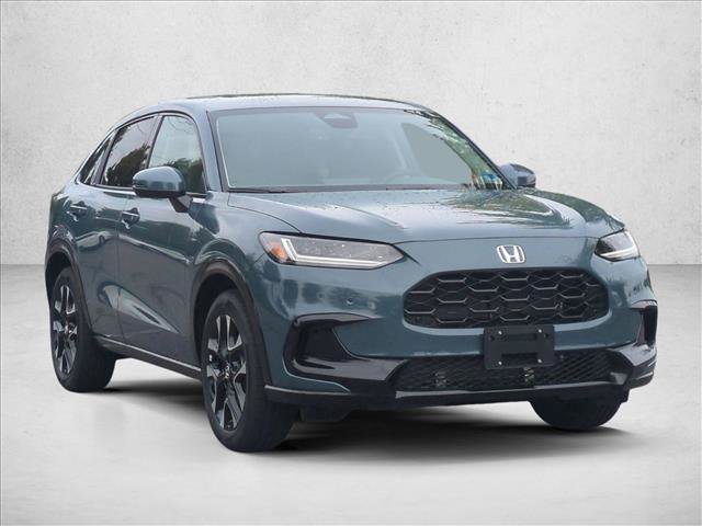 New 2027 Honda HR-V EX-L image 7