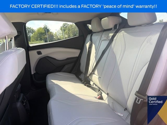 Used 2023 Ford Mustang Mach-E Premium AWD/4WD image 17