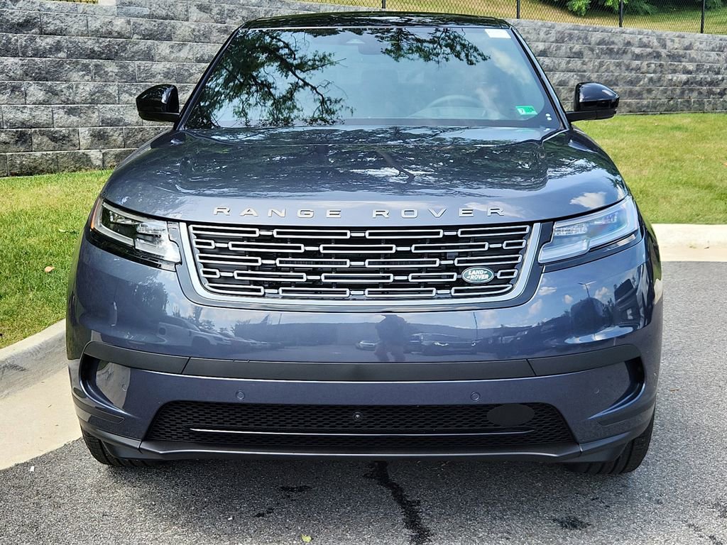 Used 2026 Land Rover Range Rover Velar Dynamic SE AWD/4WD image 8